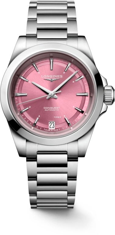 Longines Sport L3.430.4.99.6