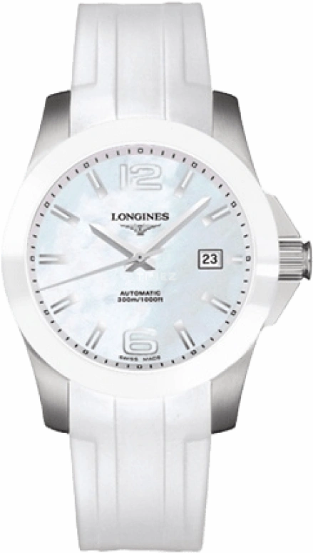 Longines Conquest L3.657.4.86.2