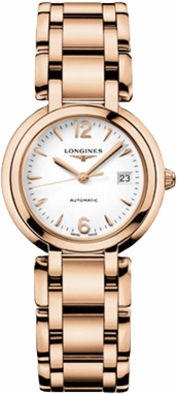 Longines PrimaLuna L8.113.8.16.6