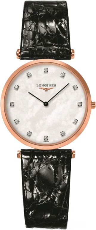 Longines La Grande Classique L4.512.1.97.2