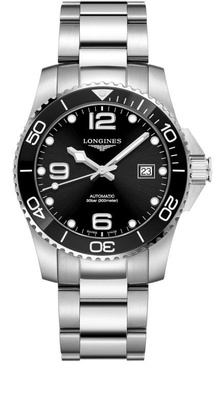 Longines HydroConquest L3.781.4.56.6