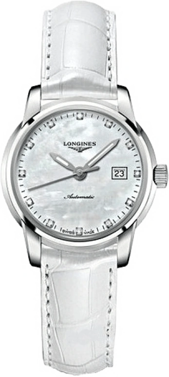 Longines Saint Imier L2.563.4.87.2