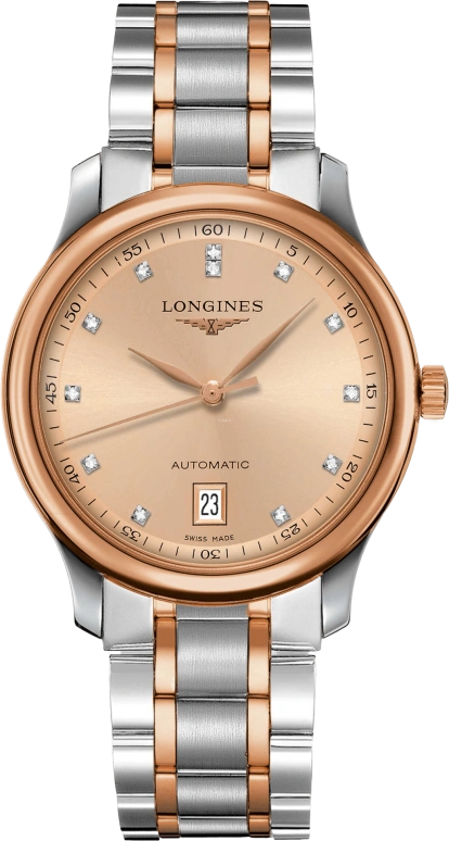 Longines Master L2.628.5.99.7