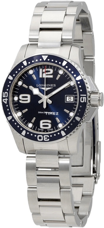 Longines HydroConquest L3.340.4.96.6