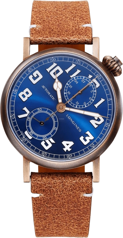 Longines Heritage Avigation L2.825.1.93.2
