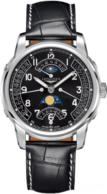 Longines Saint Imier L2.764.4.53.3