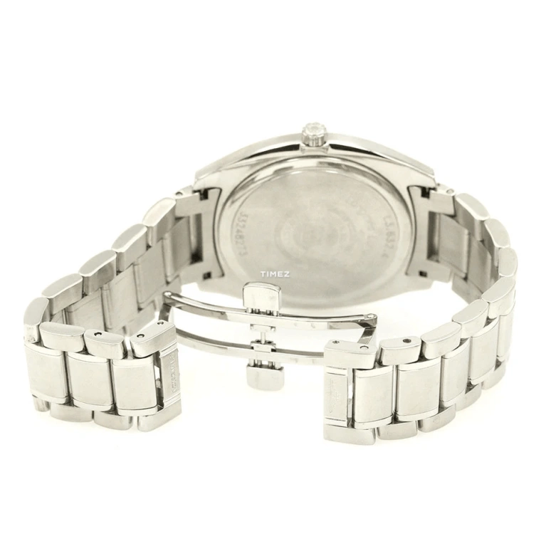 Longines,Lungomare 39.50mm,39.50mm,Stainless Steel,Black,Quartz,Day,26280hours,L3,L3.632.4.58.6