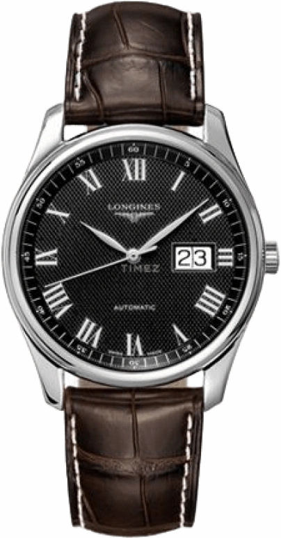 Longines Master L2.648.4.51.5