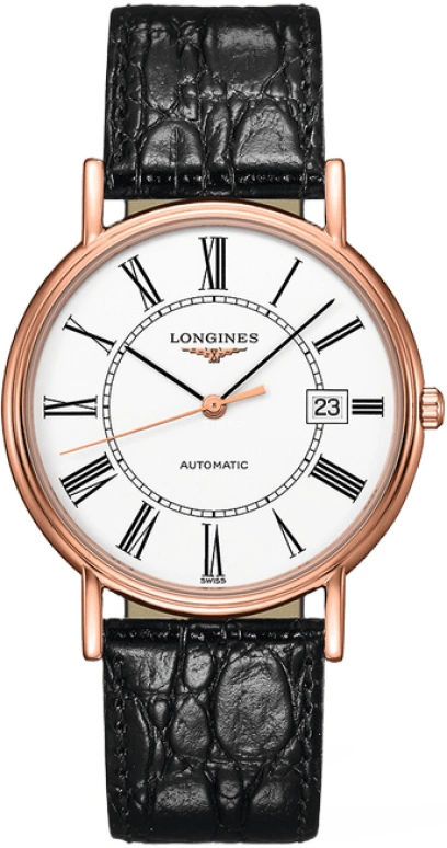 Longines Presence L4.921.1.11.2