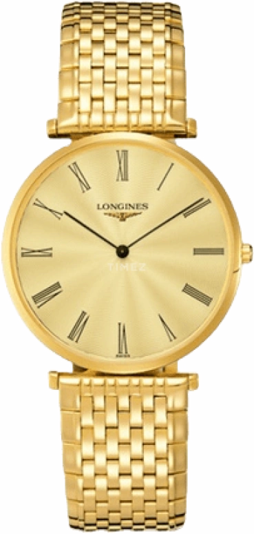 Longines La Grande Classique L4.766.2.41.8