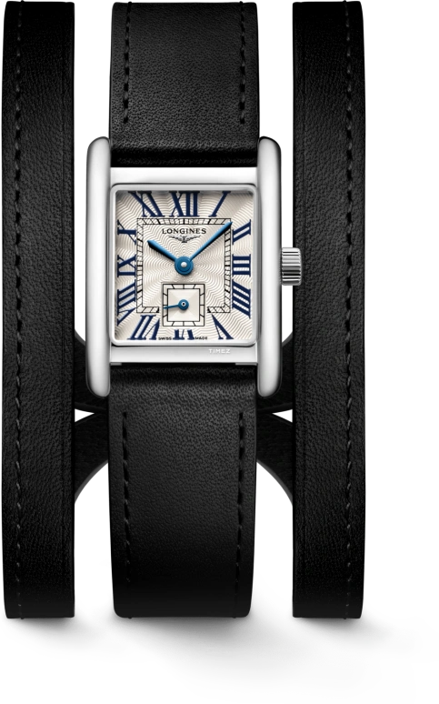 Longines,Mini DolceVita 21.50x29mm,21.50x29mm,Stainless Steel,Silver,Quartz,26280hours,In-house Caliber,L5,L5.200.4.71.0