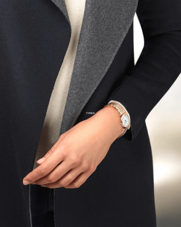 Longines,La Grande Classique 24mm,24mm,Stainless Steel,White,Quartz,26280hours,In-house Caliber,L4,L4.209.2.11.D