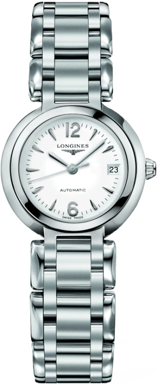 Longines PrimaLuna L8.111.4.16.6