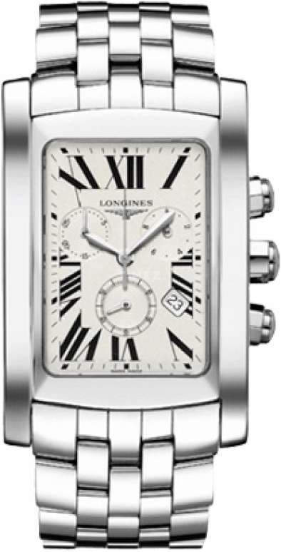 Longines DolceVita L5.687.4.71.6