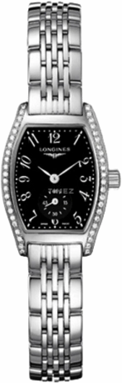 Longines Evidenza L2.175.0.53.6