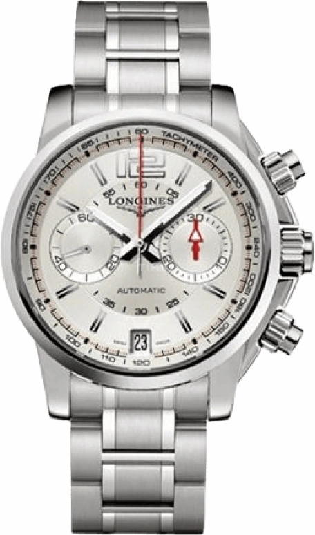 Longines Admiral L3.666.4.76.6