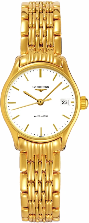 Longines Lyre L4.360.2.12.8