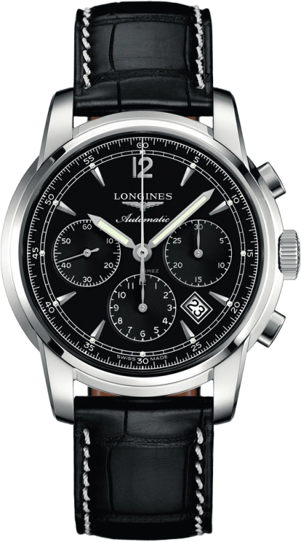 Longines Saint Imier L2.784.4.52.3