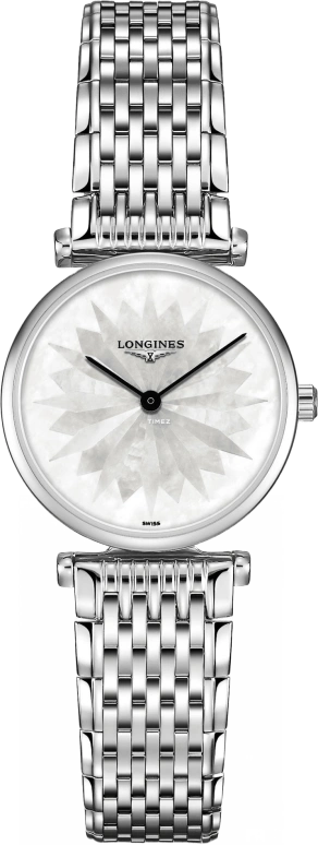 Longines La Grande Classique L4.209.4.05.6