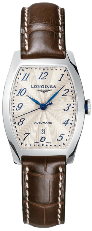 Longines Heritage Classic L2.142.4.73.4