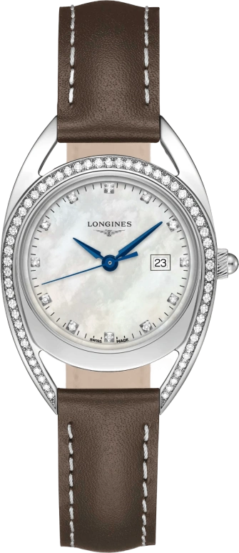 Longines Equestrian L6.137.0.87.2