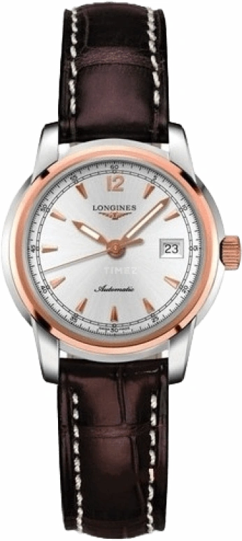 Longines Saint Imier L2.563.5.79.0