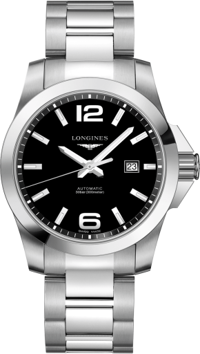 longines longines-conquest 