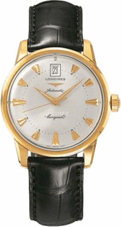 Longines Heritage Classic L1.611.6.72.4
