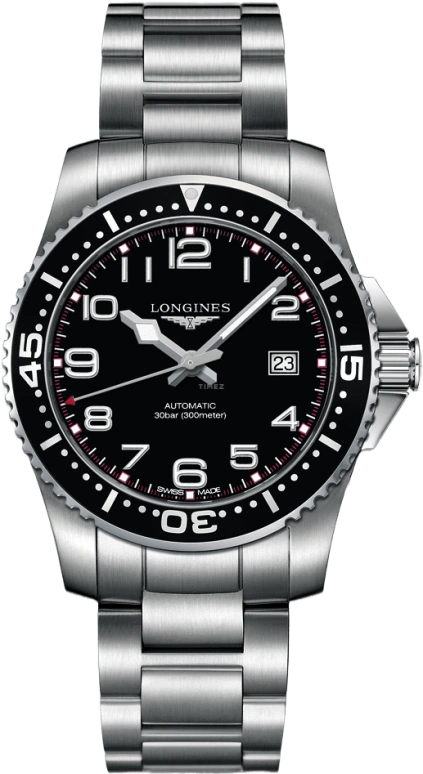 Longines HydroConquest L3.694.4.53.6