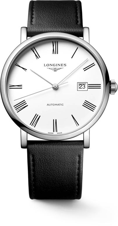 Longines Elegant L4.911.4.11.2