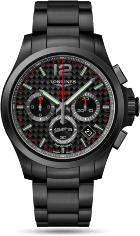 Longines Conquest V.H.P. L3.717.2.66.6