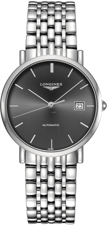 Longines Elegant L4.810.4.72.6