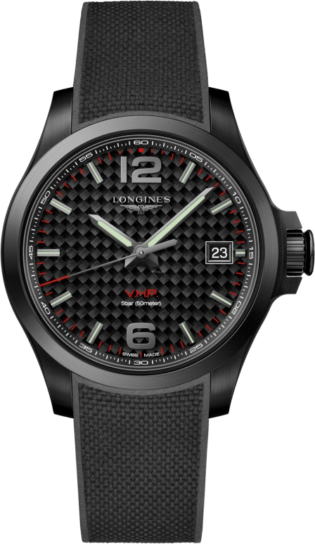 Longines Conquest V.H.P. L3.716.2.66.9