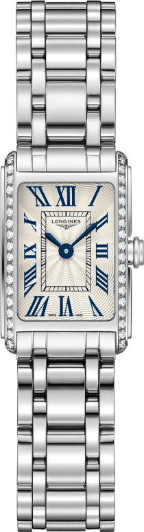 Longines DolceVita L5.258.0.71.6