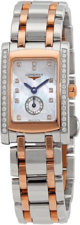 Longines DolceVita L5.155.5.89.7