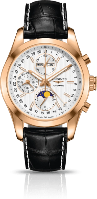 Longines Conquest Classic L2.798.8.72.3
