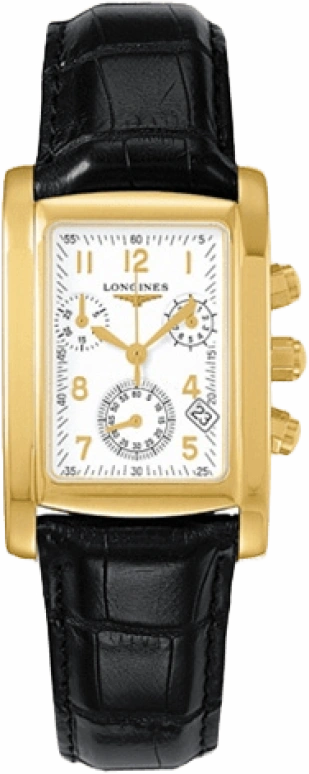 Longines DolceVita L5.656.6.13.3