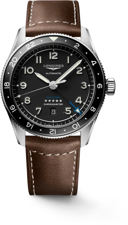Longines Spirit L3.812.4.53.2
