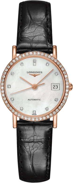 Longines Heritage Classic L4.378.9.87.4
