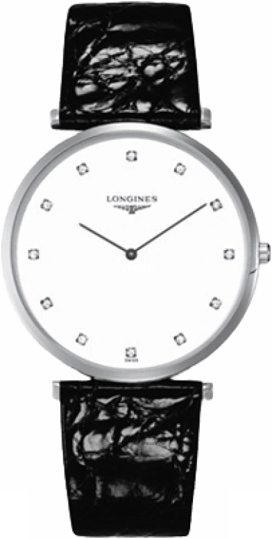 Longines La Grande Classique L4.766.4.17.4