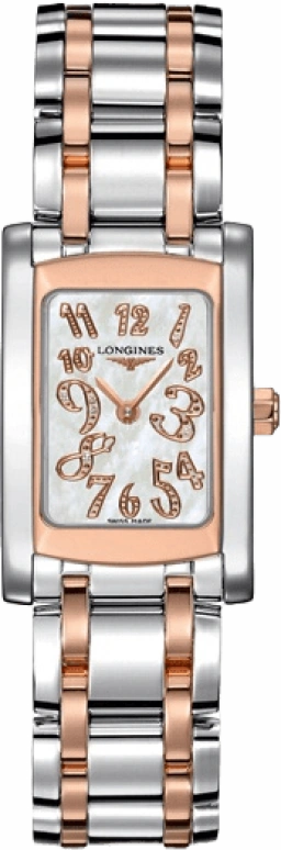 Longines DolceVita L5.155.5.97.7
