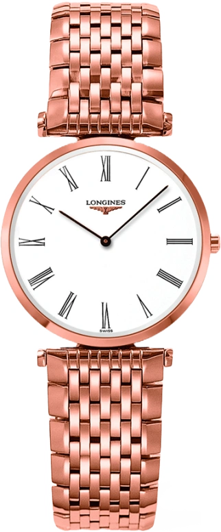 Longines La Grande Classique L4.512.1.11.8