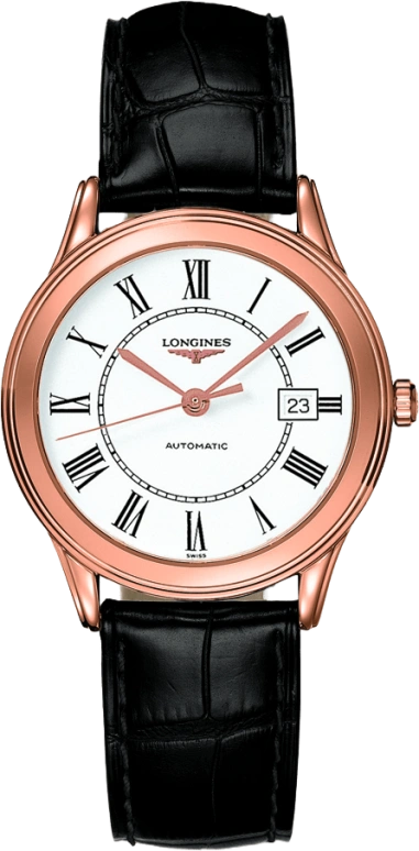 Longines Flagship L4.774.8.21.2