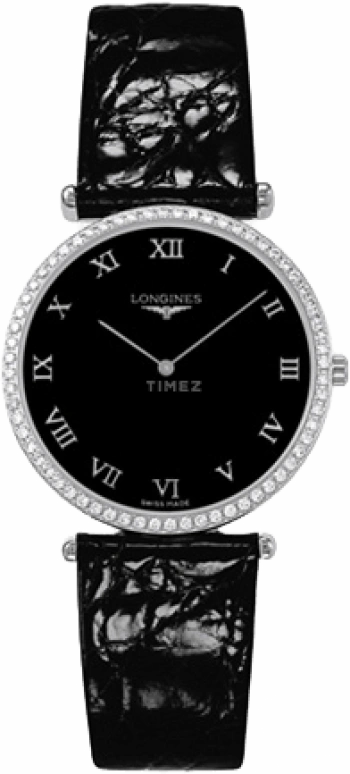Longines La Grande Classique L4.741.0.51.2