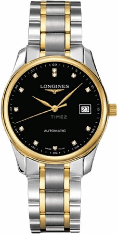 Longines Master L2.518.5.57.7