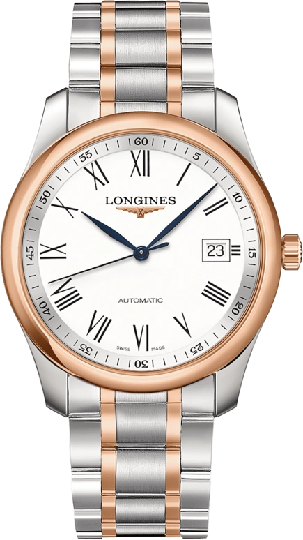 Longines Master L2.793.5.11.7