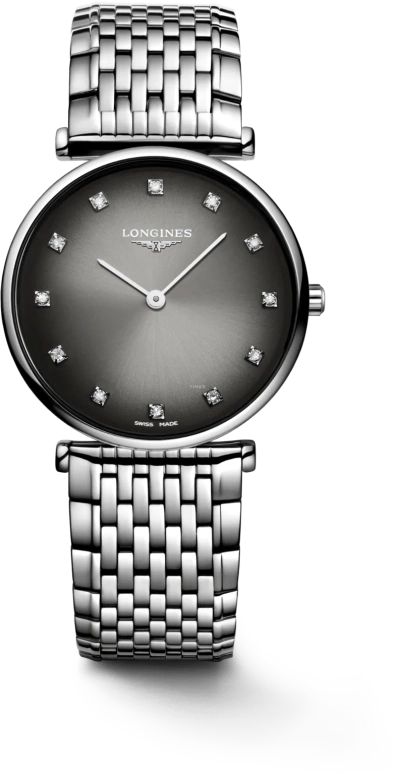 Longines La Grande Classique L4.512.4.77.6