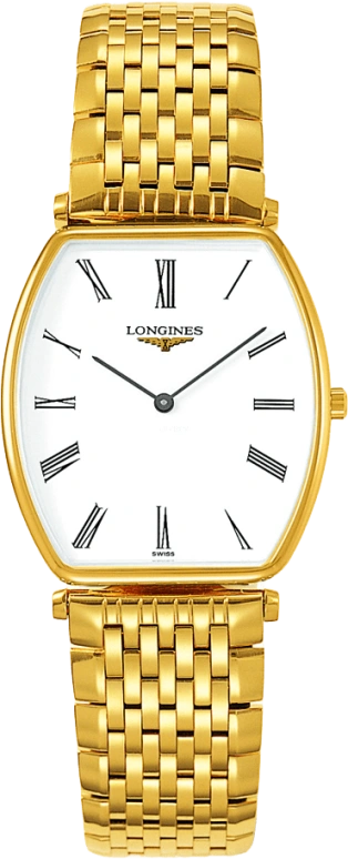 Longines La Grande Classique L4.705.2.11.8