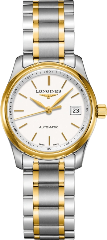 Longines Master L2.257.5.12.7