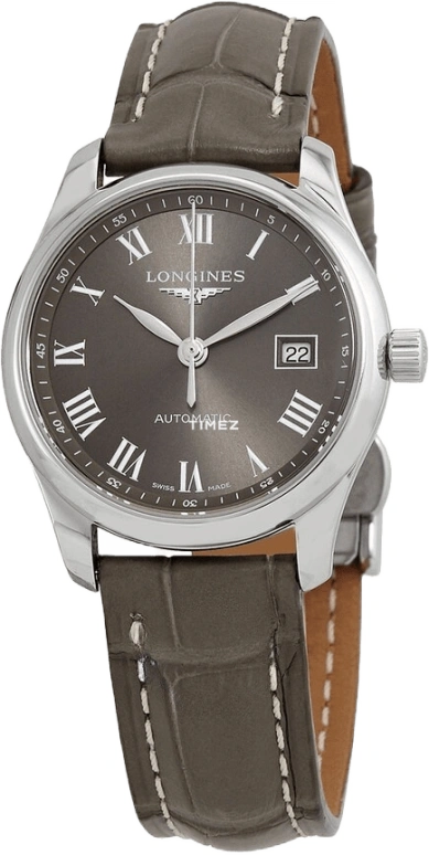 Longines Master L2.257.4.71.3